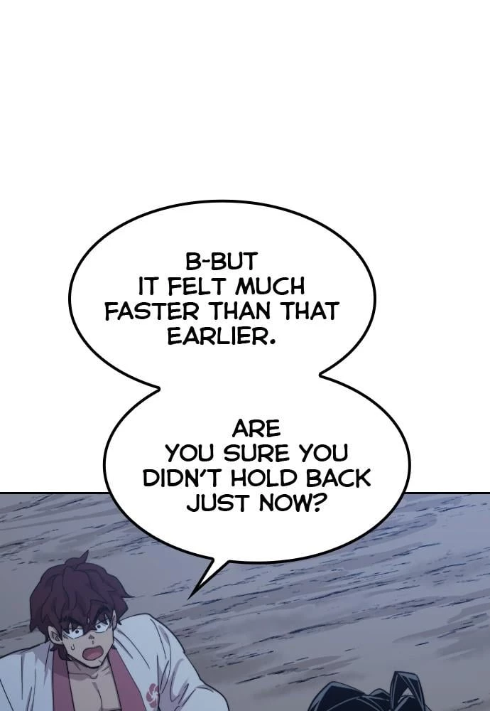Return of the Blossoming Blade Chapter 38 - 47