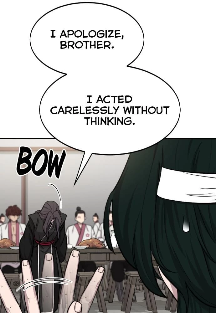 Return of the Blossoming Blade Chapter 42 - 143