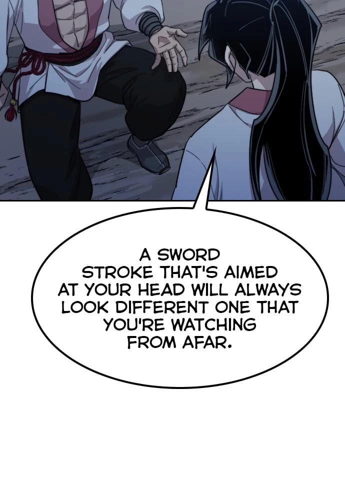 Return of the Blossoming Blade Chapter 38 - 48
