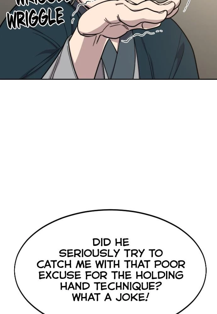 Return of the Blossoming Blade Chapter 40 - 63