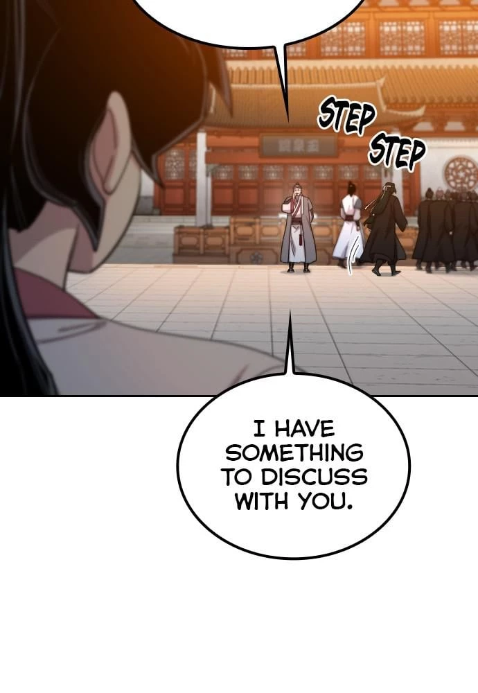 Return of the Blossoming Blade Chapter 41 - 94