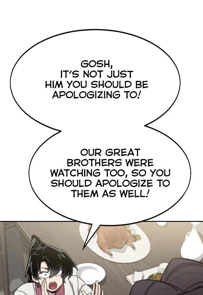 Return of the Blossoming Blade Chapter 42 - 145