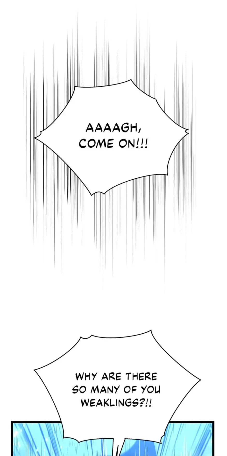 The Swordmaster's Son Chapter 43 - 56