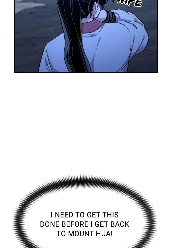 Return of the Blossoming Blade Chapter 39 - 51