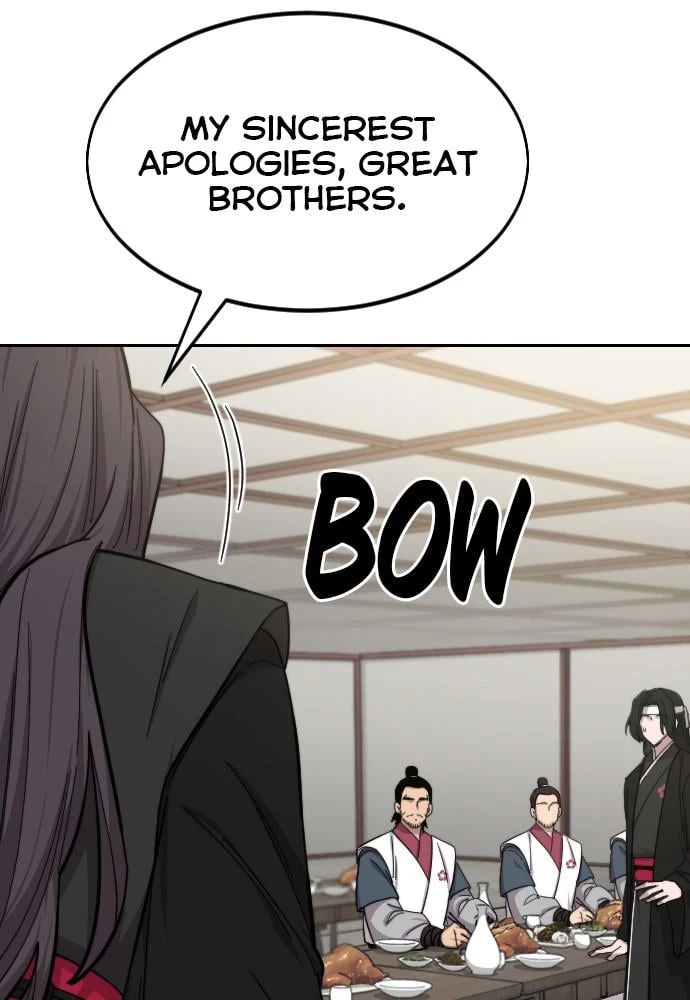 Return of the Blossoming Blade Chapter 42 - 147