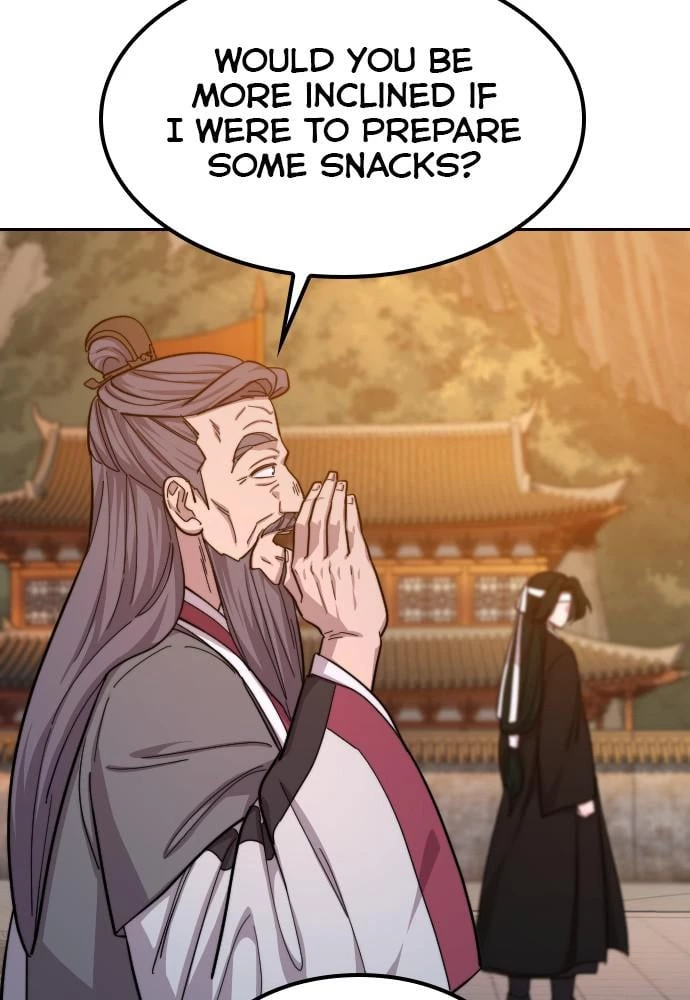 Return of the Blossoming Blade Chapter 41 - 98