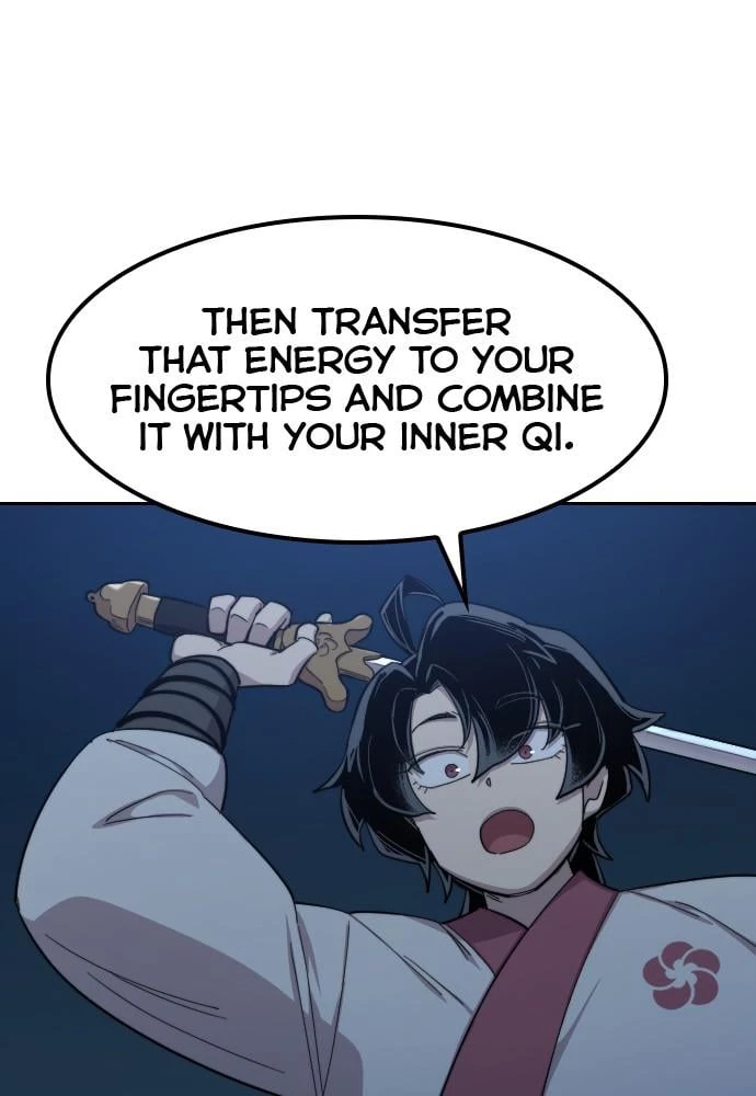 Return of the Blossoming Blade Chapter 38 - 53