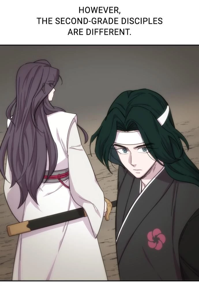 Return of the Blossoming Blade Chapter 40 - 68