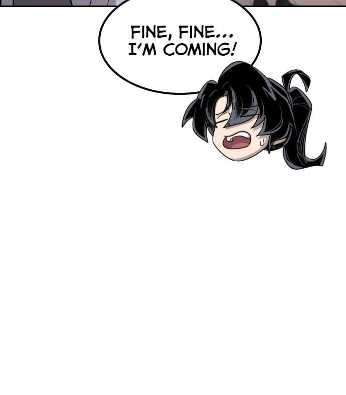 Return of the Blossoming Blade Chapter 41 - 99