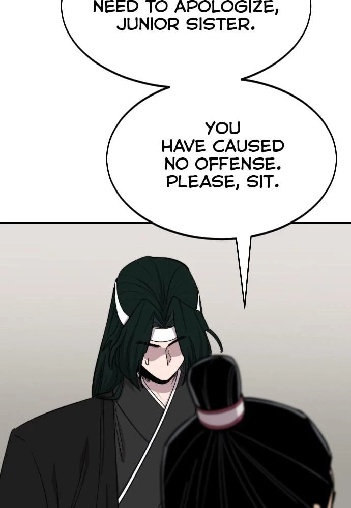 Return of the Blossoming Blade Chapter 42 - 149