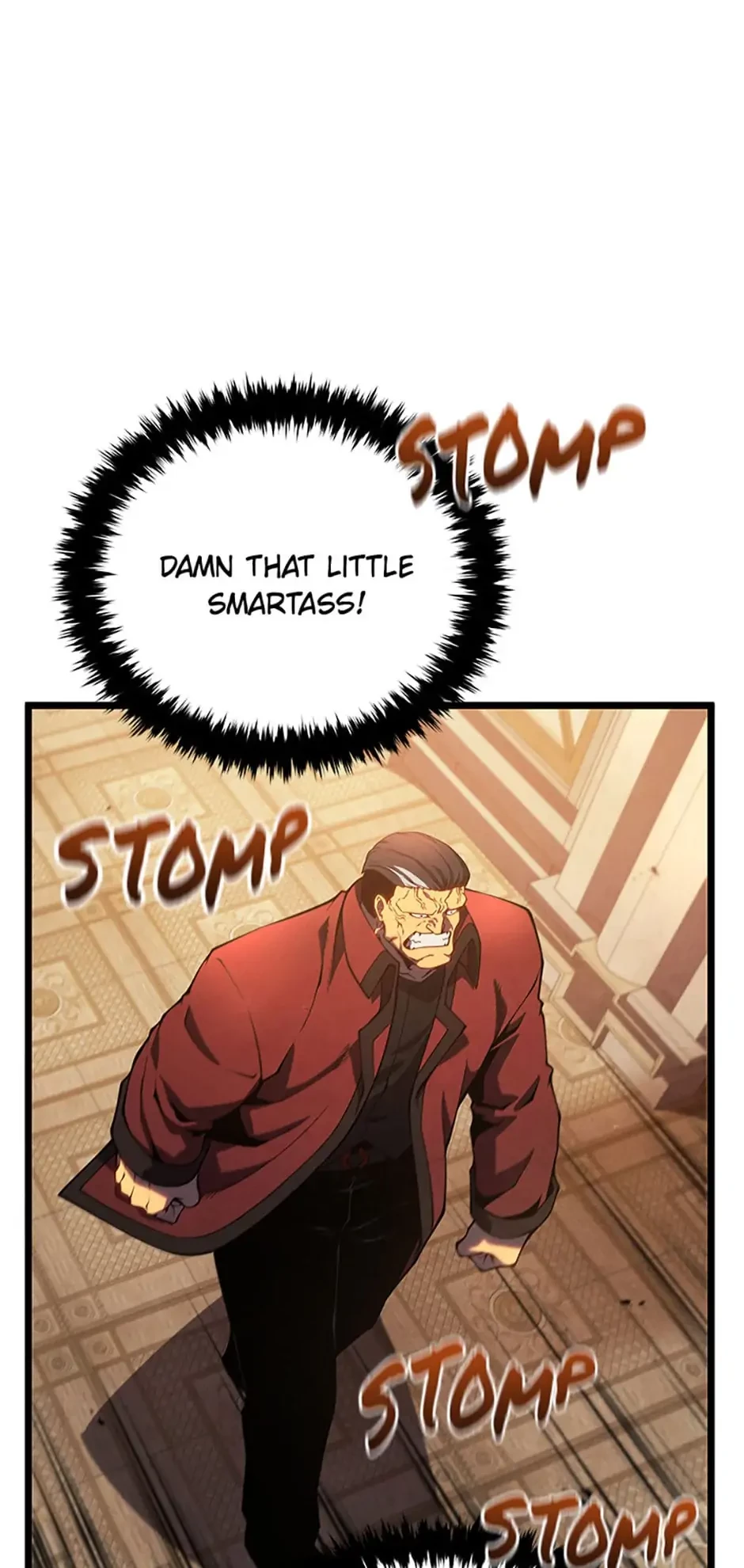 The Swordmaster's Son Chapter 42 - 40