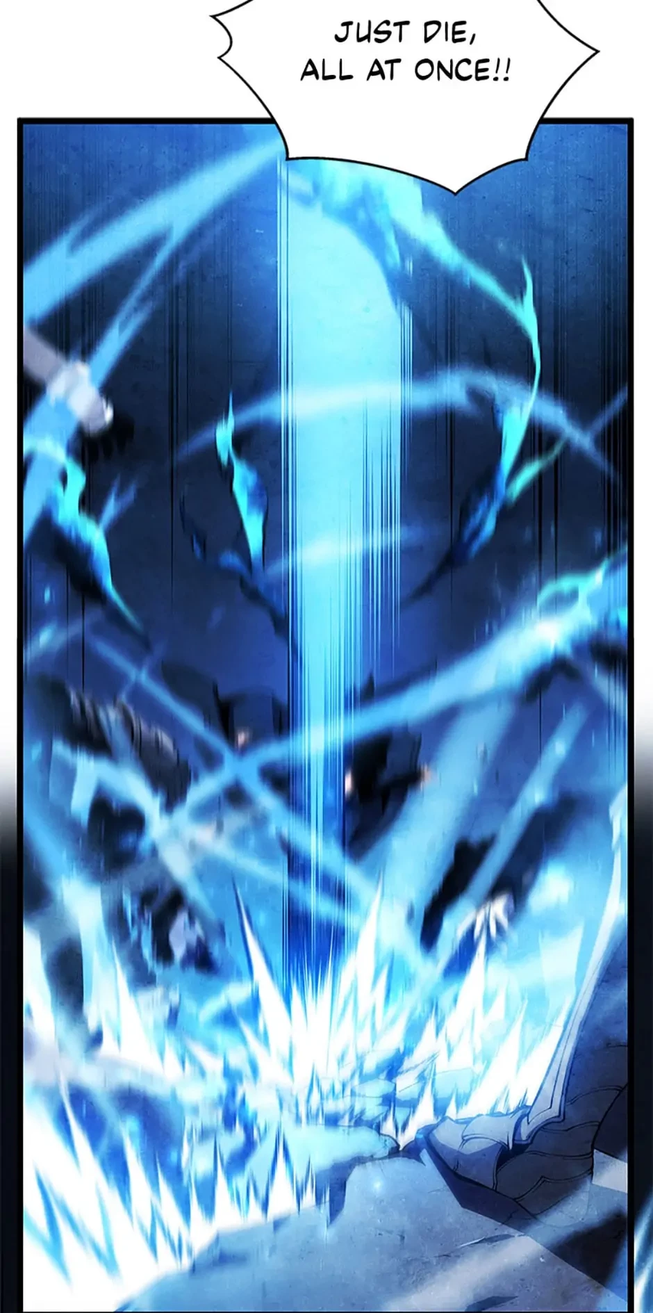 The Swordmaster's Son Chapter 43 - 59