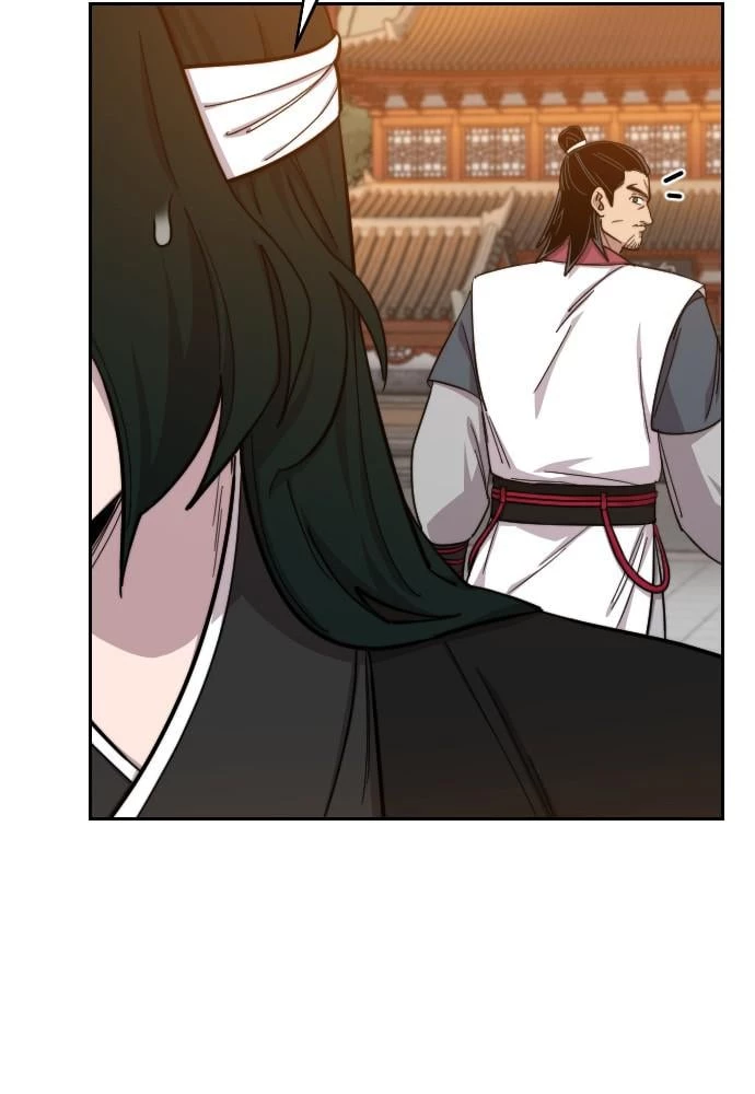 Return of the Blossoming Blade Chapter 41 - 102