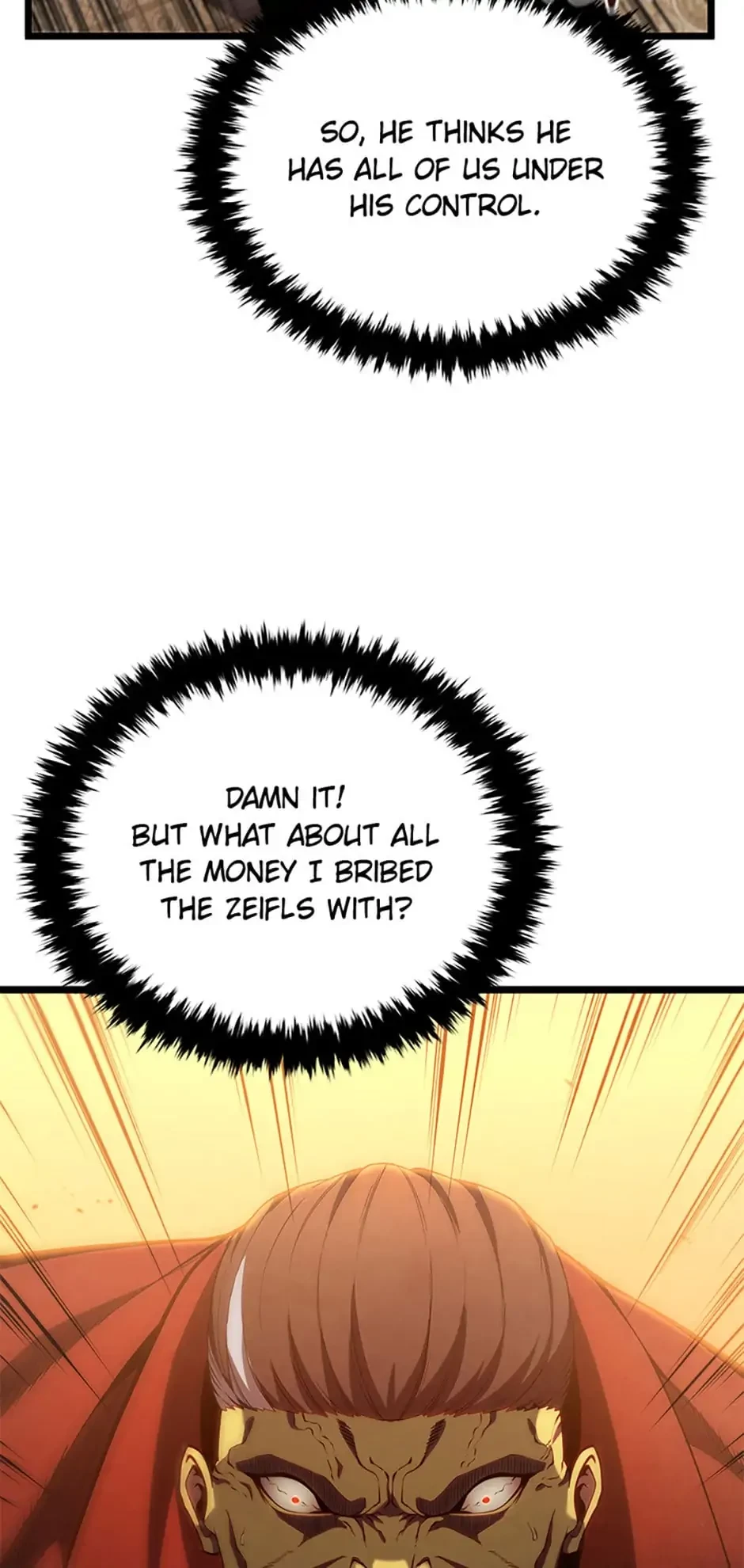 The Swordmaster's Son Chapter 42 - 41