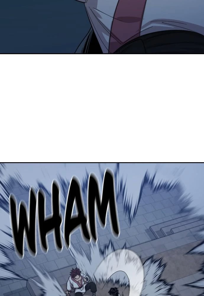 Return of the Blossoming Blade Chapter 38 - 54