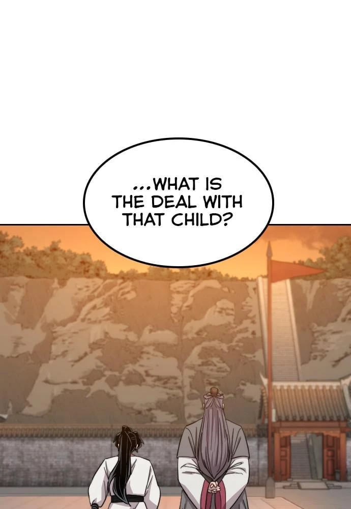 Return of the Blossoming Blade Chapter 41 - 103