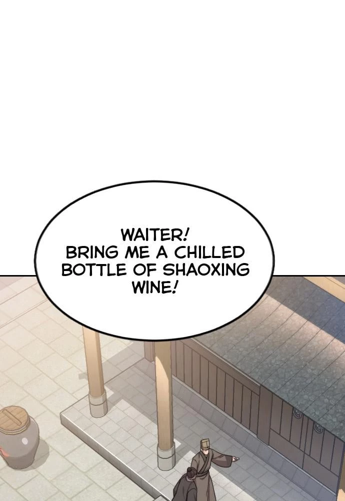 Return of the Blossoming Blade Chapter 39 - 57