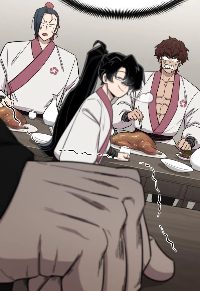 Return of the Blossoming Blade Chapter 42 - 153