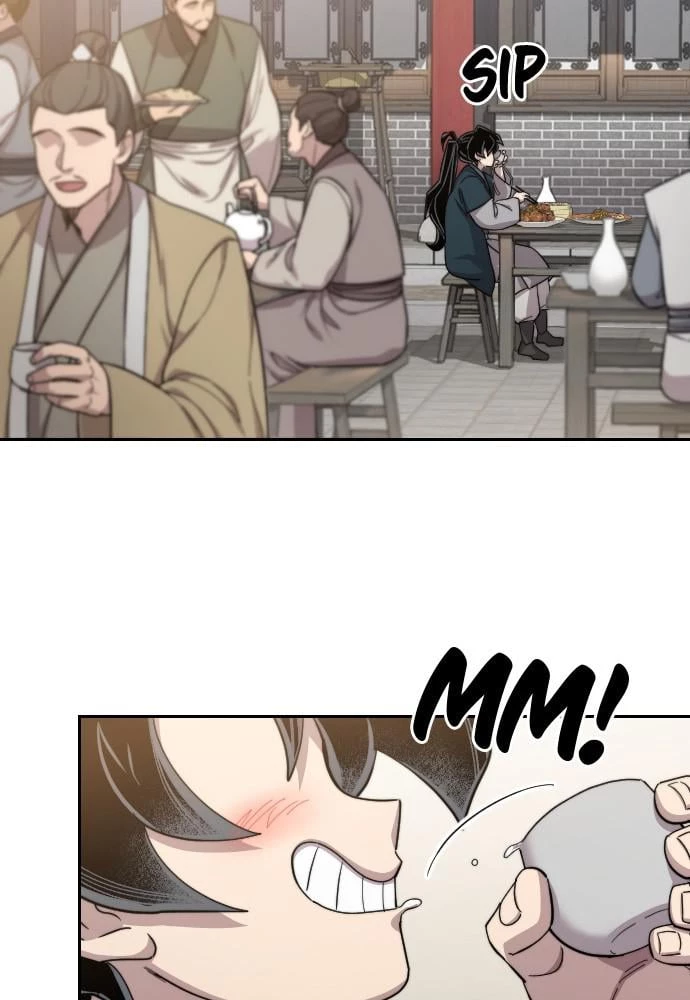 Return of the Blossoming Blade Chapter 39 - 59