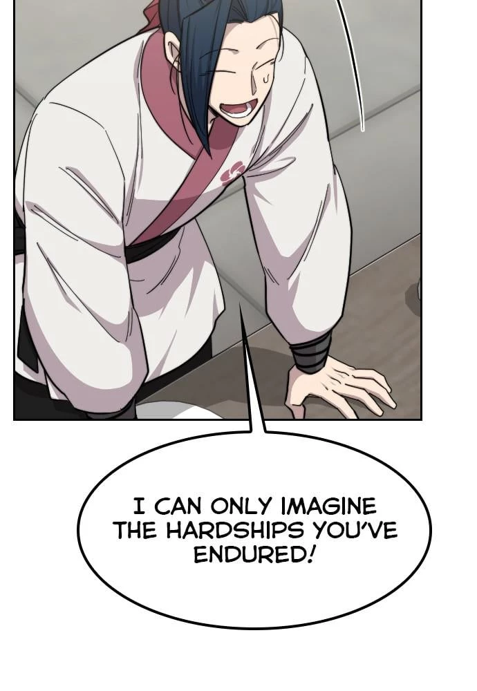 Return of the Blossoming Blade Chapter 42 - 155