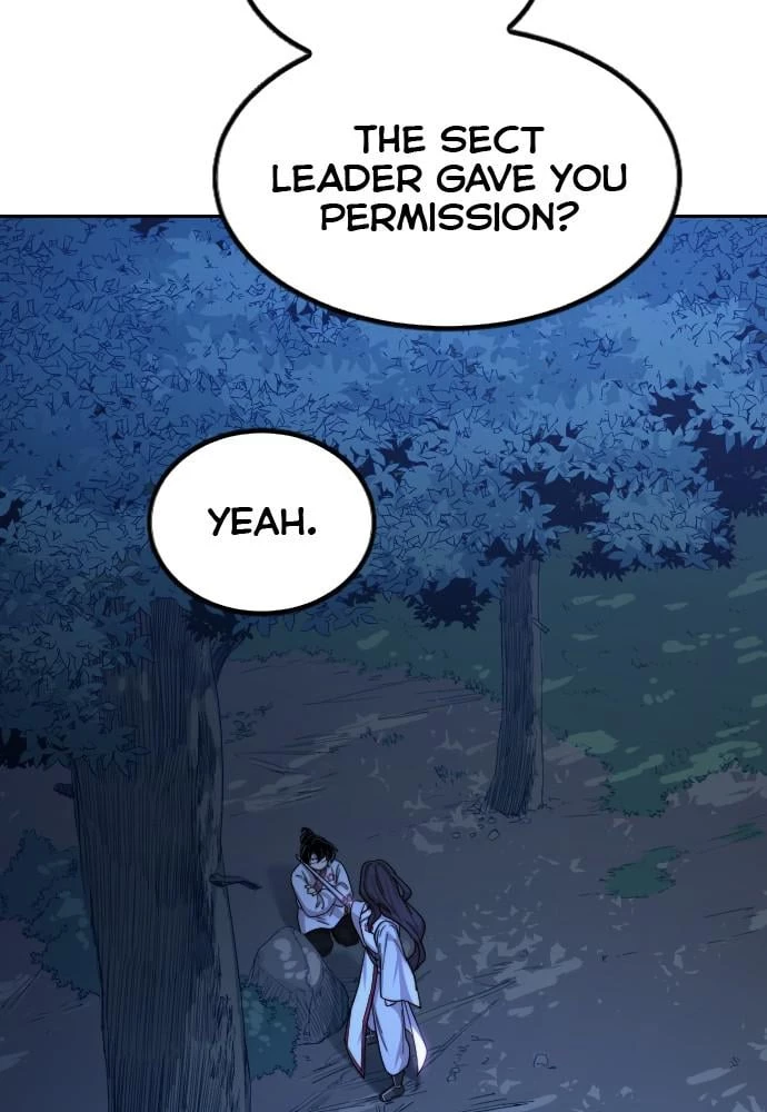 Return of the Blossoming Blade Chapter 36 - 24