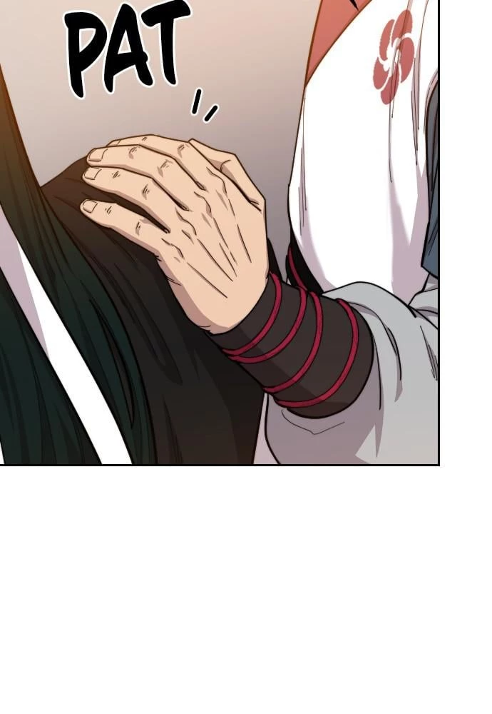 Return of the Blossoming Blade Chapter 41 - 107