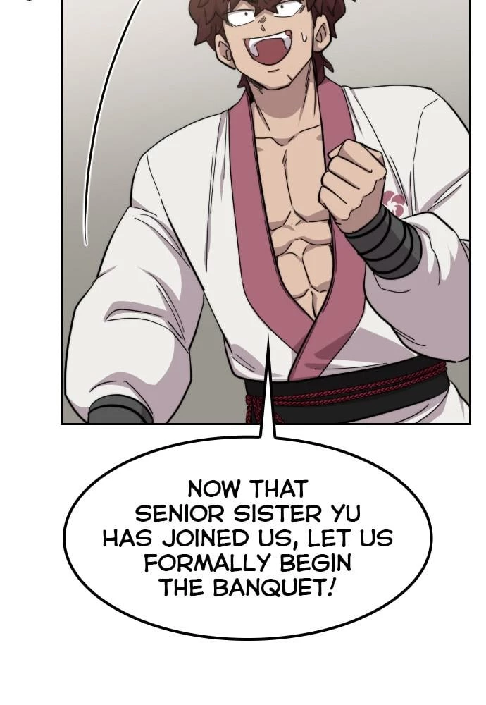 Return of the Blossoming Blade Chapter 42 - 157