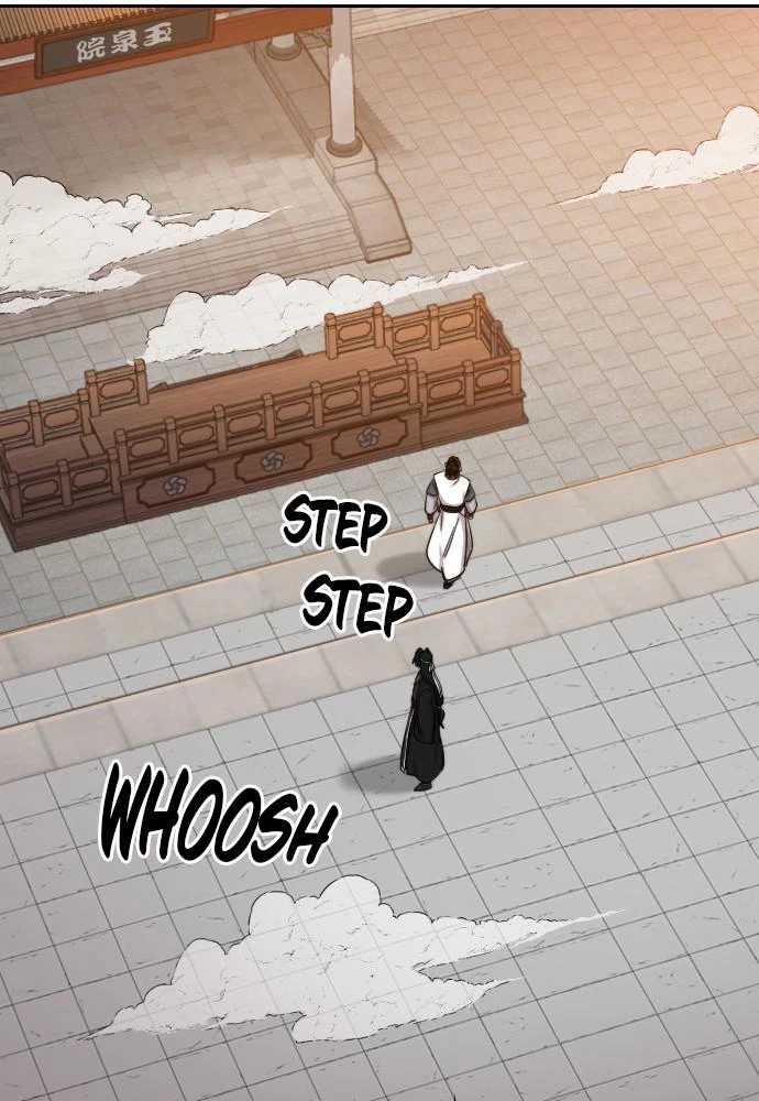 Return of the Blossoming Blade Chapter 41 - 108