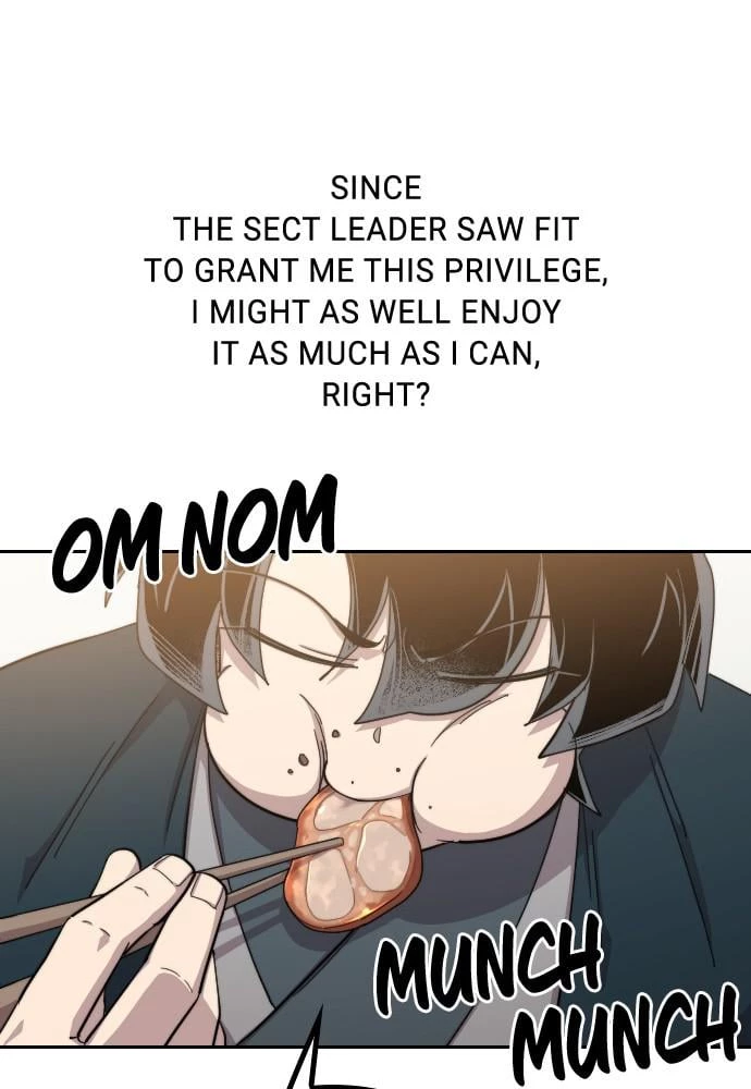 Return of the Blossoming Blade Chapter 39 - 62