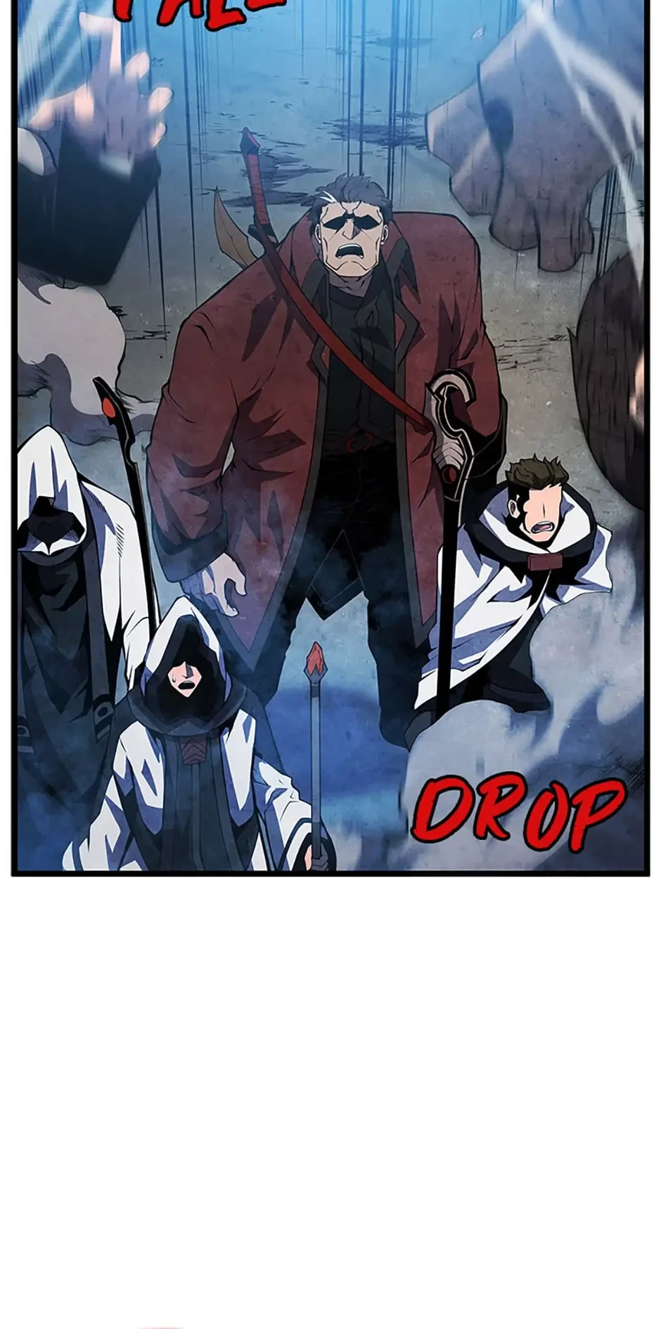 The Swordmaster's Son Chapter 43 - 62
