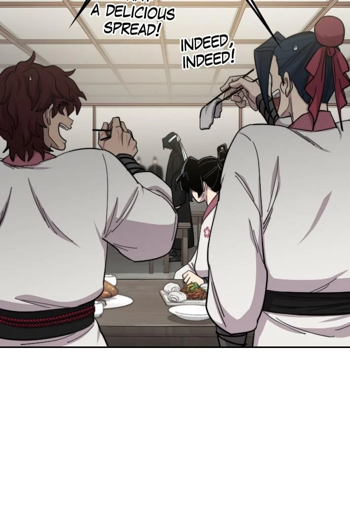 Return of the Blossoming Blade Chapter 42 - 159