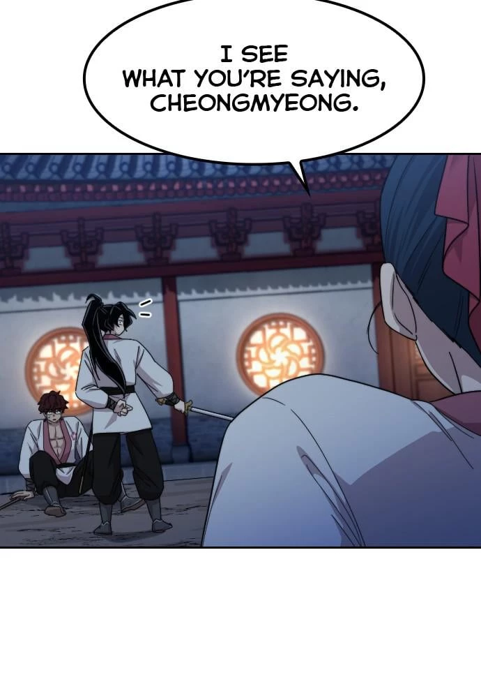 Return of the Blossoming Blade Chapter 38 - 61