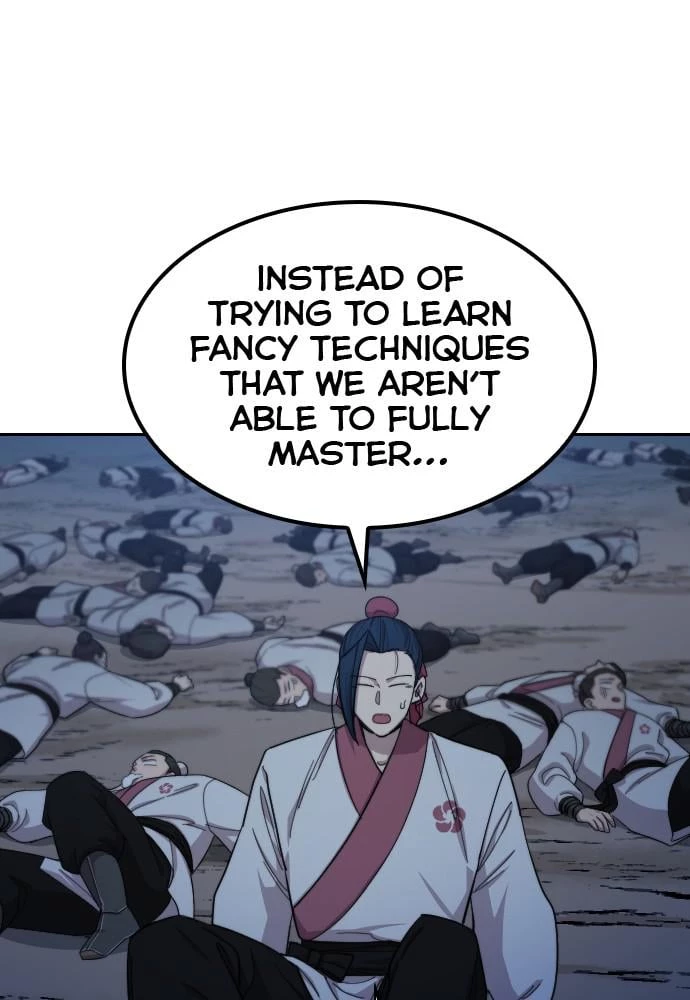 Return of the Blossoming Blade Chapter 38 - 62