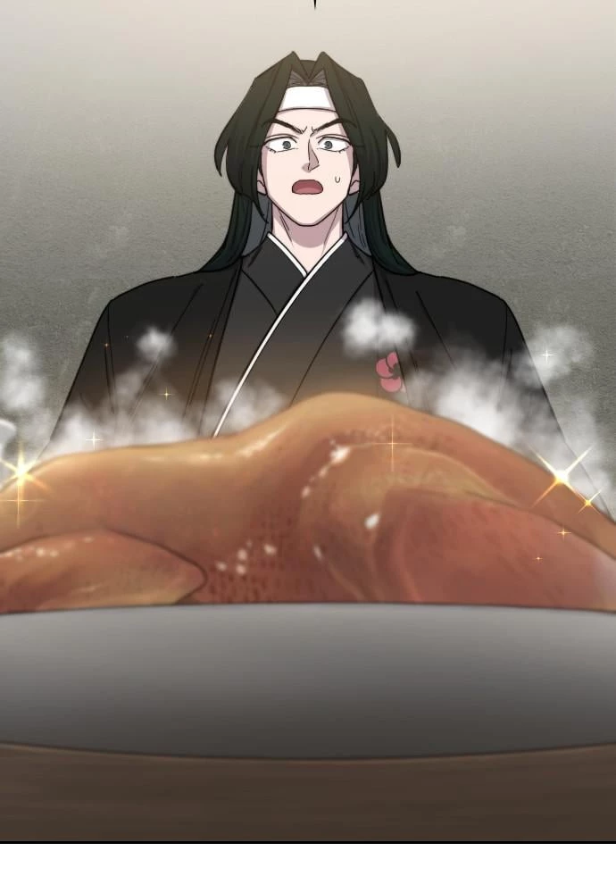 Return of the Blossoming Blade Chapter 41 - 115