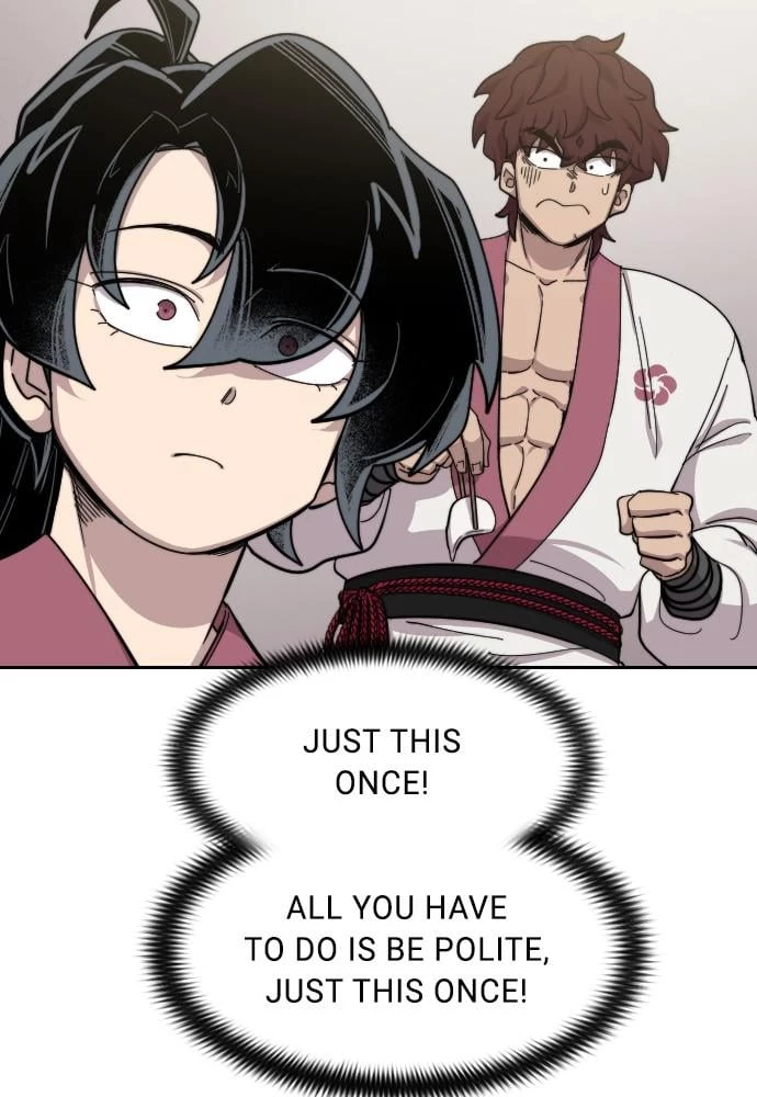 Return of the Blossoming Blade Chapter 42 - 166