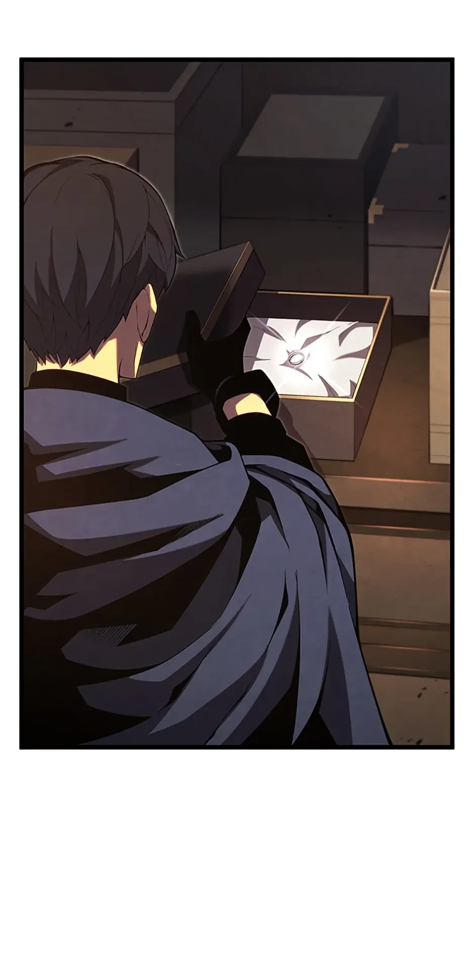 The Swordmaster's Son Chapter 42 - 49