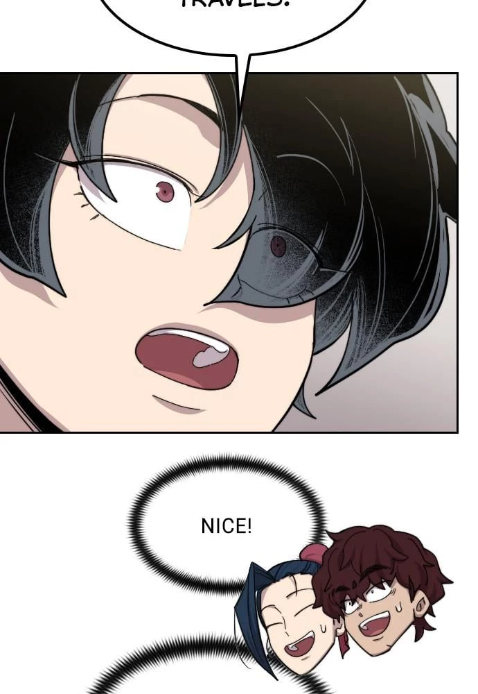 Return of the Blossoming Blade Chapter 42 - 168