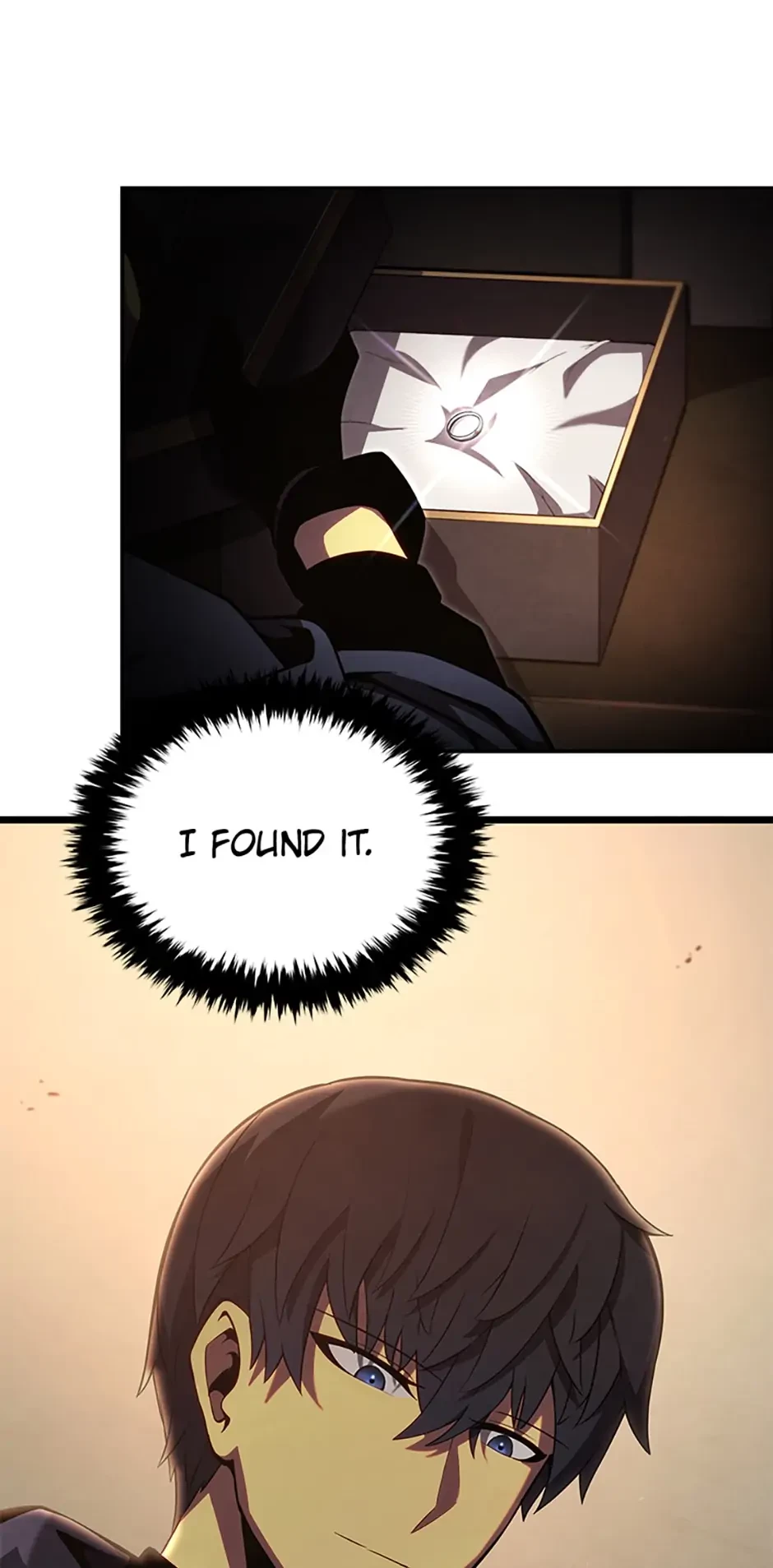 The Swordmaster's Son Chapter 42 - 50