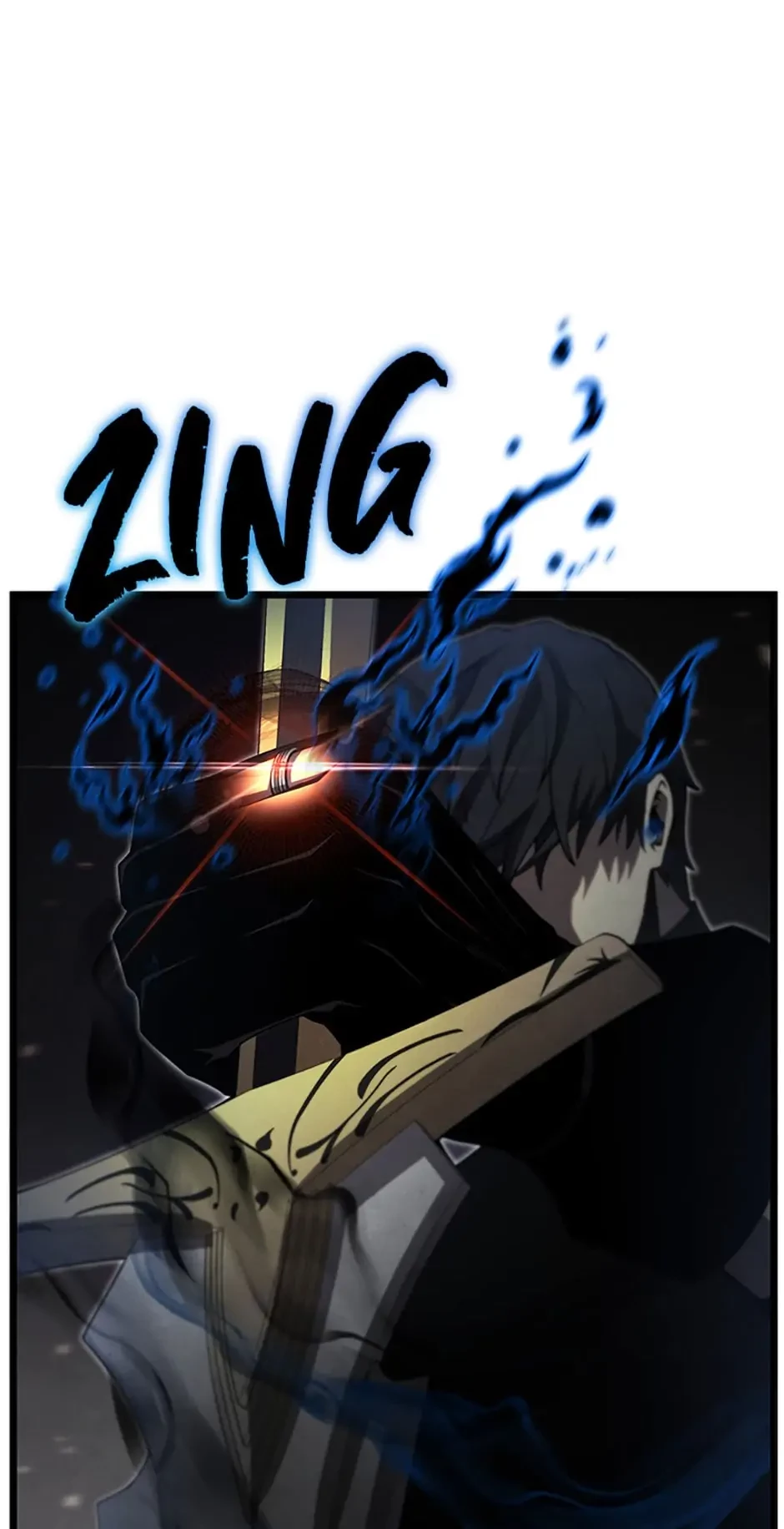 The Swordmaster's Son Chapter 44 - 65