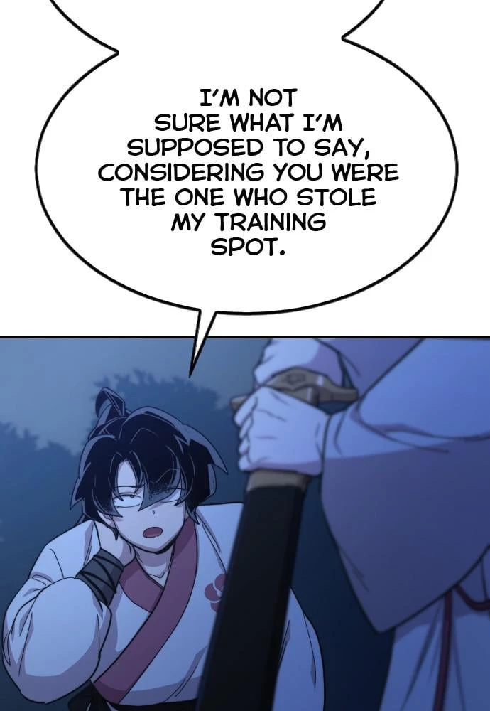 Return of the Blossoming Blade Chapter 36 - 35