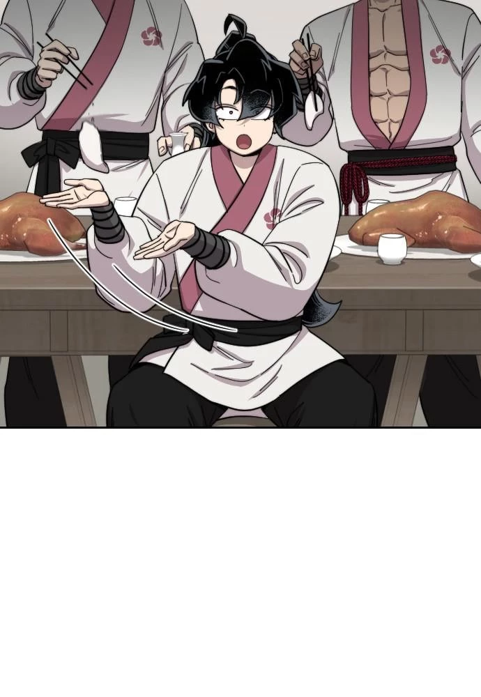 Return of the Blossoming Blade Chapter 42 - 170