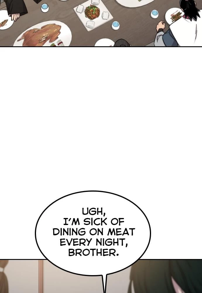 Return of the Blossoming Blade Chapter 41 - 120