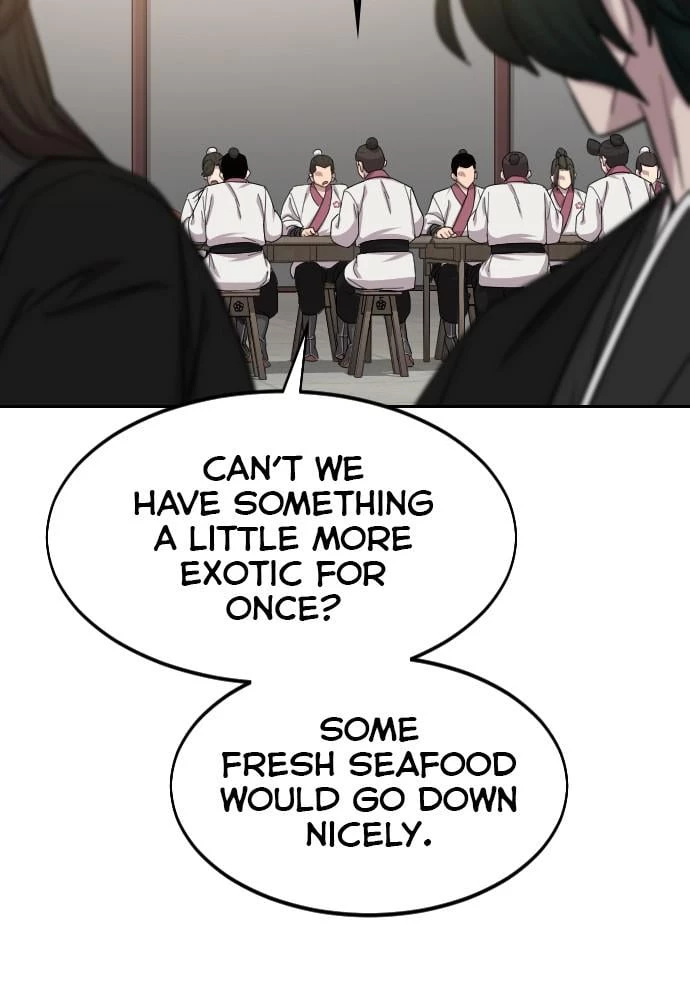 Return of the Blossoming Blade Chapter 41 - 121