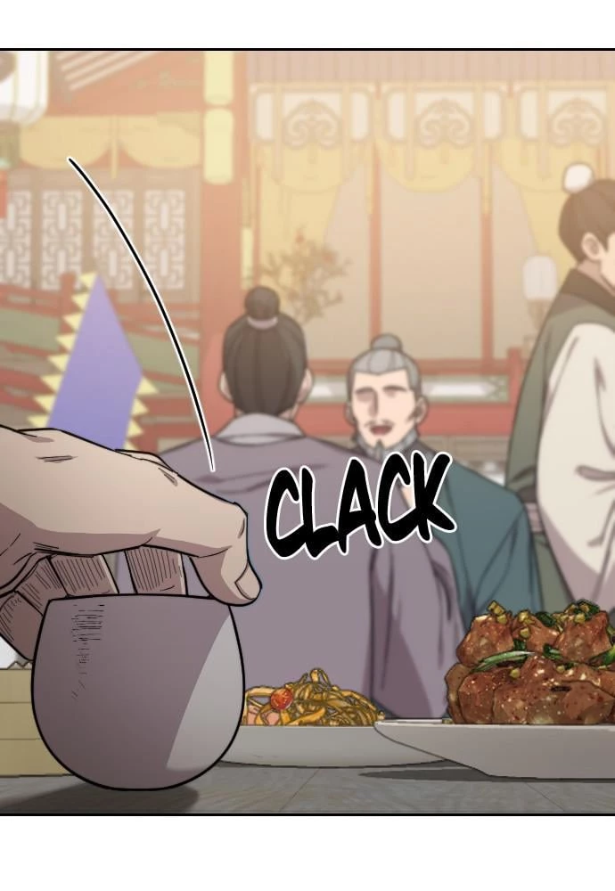 Return of the Blossoming Blade Chapter 39 - 76