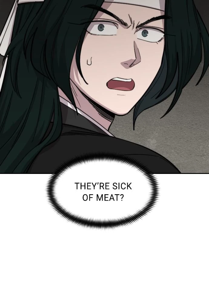 Return of the Blossoming Blade Chapter 41 - 123