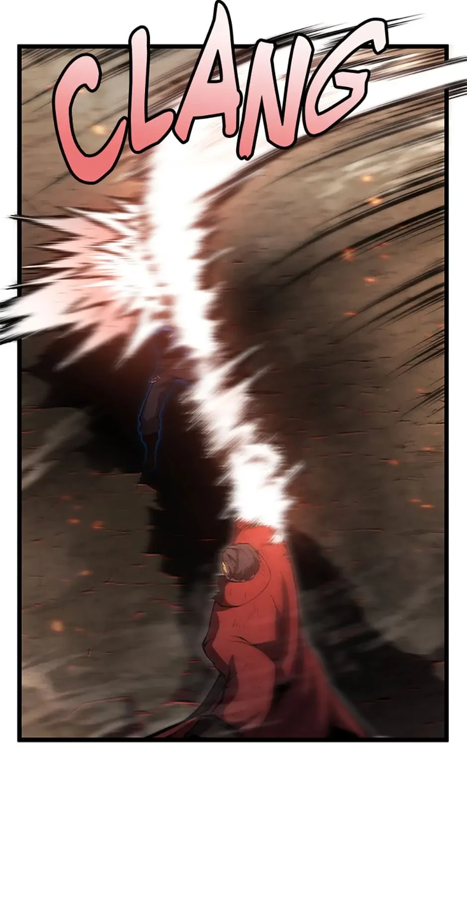 The Swordmaster's Son Chapter 44 - 67