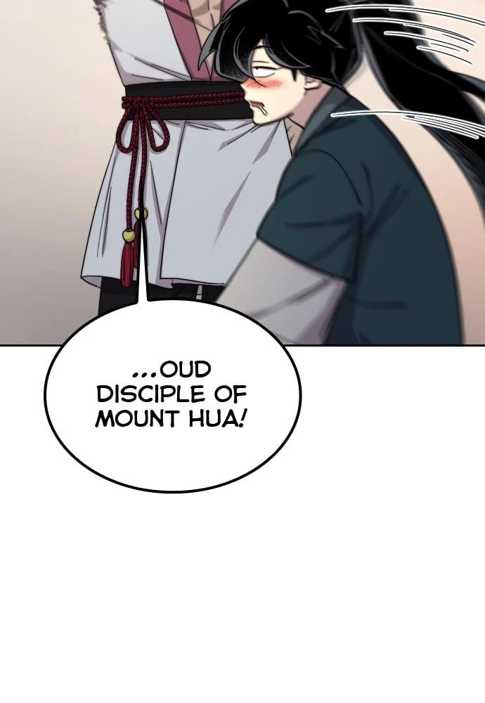 Return of the Blossoming Blade Chapter 40 - 94