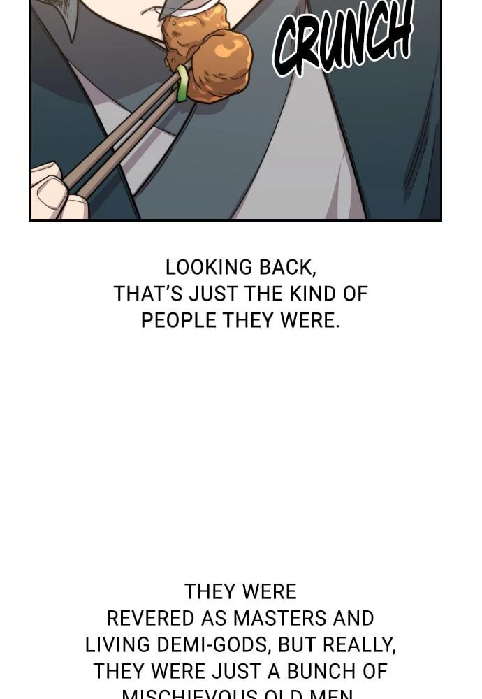 Return of the Blossoming Blade Chapter 39 - 78