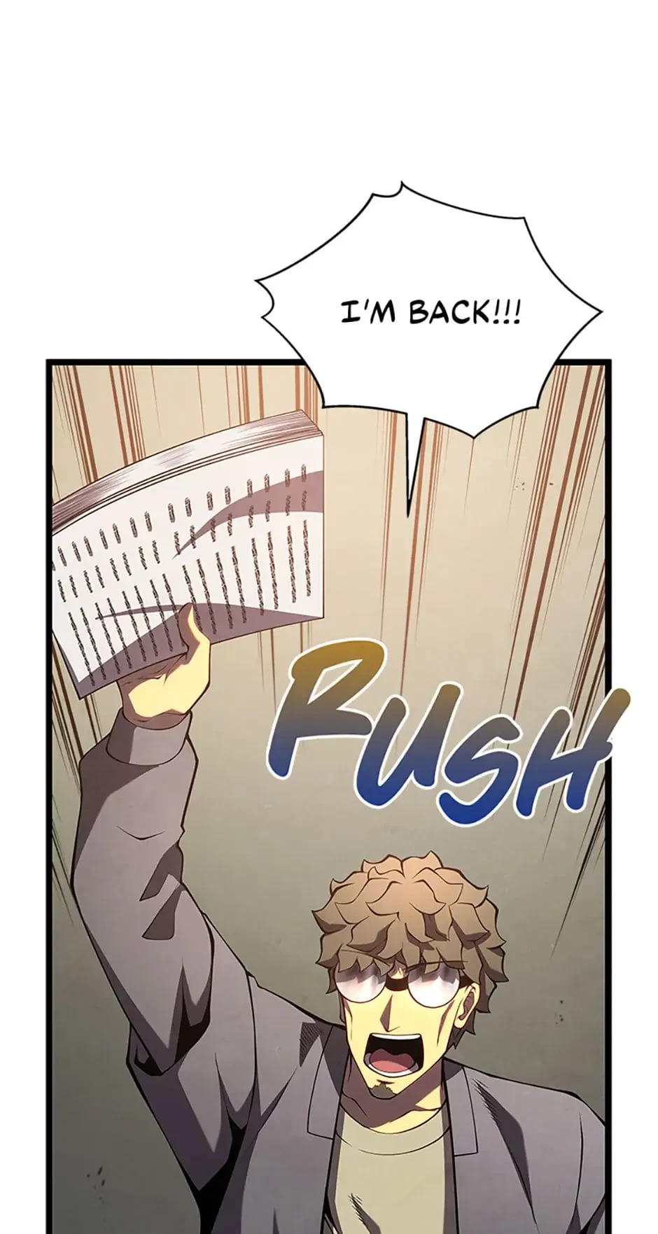 The Swordmaster's Son Chapter 42 - 53