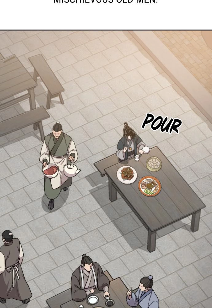 Return of the Blossoming Blade Chapter 39 - 79